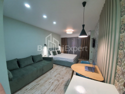 Квартира 1-комн 31 м² - Шерифа Хімшіашвілі, Батумі
