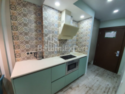 Квартира 31 м² - Шерифа Хімшіашвілі, Батумі, Грузія