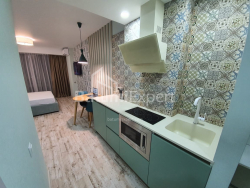 Квартира 31 м² - Шерифа Хімшіашвілі, Батумі, Грузія