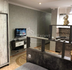 Квартира 1-комн 34 м² - Юсуфа Кобаладзе, Батумі