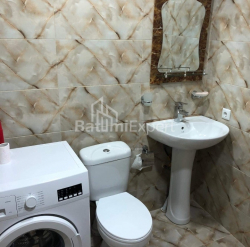 Квартира 34 м² - Юсуфа Кобаладзе, Батумі, Грузія
