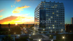 Квартира 2-комн 49 м² - Адліа, Батумі