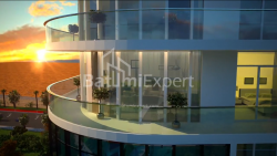 Квартира 2-комн 49 м² - Адліа, Батумі