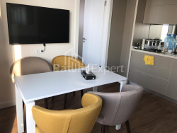 Квартира 2-комн 59 м² - Шерифа Хімшіашвілі, Батумі