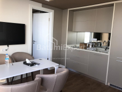Квартира 2-комн 59 м² - Шерифа Хімшіашвілі, Батумі