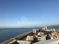 Квартира 59 м² - Шерифа Хімшіашвілі, Батумі, Грузія