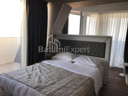 Квартира 2-комн 59 м² - Шерифа Хімшіашвілі, Батумі