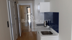 Квартира 1-комн 30 м² - Шерифа Хімшіашвілі, Батумі
