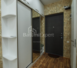Квартира 32 м² - Шалва Інасаридзе, Батумі, Грузія
