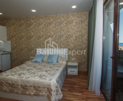 Квартира 1-комн 32 м² - Шалва Інасаридзе, Батумі