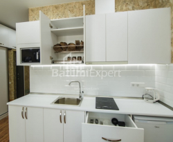 Квартира 32 м² - Шалва Інасаридзе, Батумі, Грузія