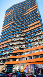Квартира 32 м² - Шалва Інасаридзе, Батумі, Грузія
