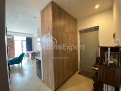 Квартира 60 м² - Шерифа Хімшіашвілі, Батумі, Грузія