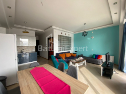 Квартира 2-комн 60 м² - Шерифа Хімшіашвілі, Батумі