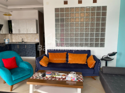 Квартира 2-комн 60 м² - Шерифа Хімшіашвілі, Батумі