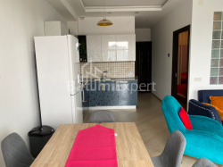Квартира 60 м² - Шерифа Хімшіашвілі, Батумі, Грузія