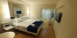 Квартира 1-комн 28.6 м² - Шерифа Хімшіашвілі, Батумі