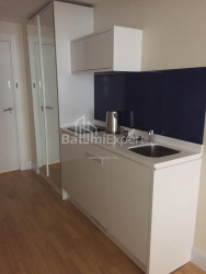 Квартира 1-комн 28.6 м² - Шерифа Хімшіашвілі, Батумі