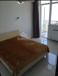 Квартира 2-комн 42 м² - Шалва Інасаридзе, Батумі