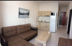 Квартира 2-комн 42 м² - Шалва Інасаридзе, Батумі