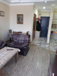 Квартира 3-комн 52 м² - Юсуфа Кобаладзе, Батумі