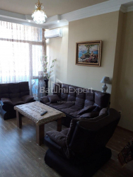 Квартира 3-комн 52 м² - Юсуфа Кобаладзе, Батумі