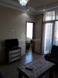 Квартира 3-комн 52 м² - Юсуфа Кобаладзе, Батумі