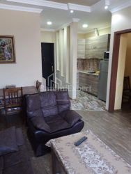 Квартира 3-комн 52 м² - Юсуфа Кобаладзе, Батумі