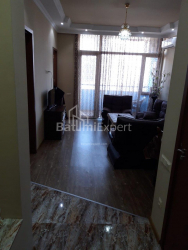 Квартира 3-комн 52 м² - Юсуфа Кобаладзе, Батумі