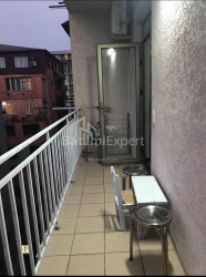 Квартира 40 м² - Вахтанга Горгасали, Батумі, Грузія