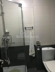 Квартира 40 м² - Вахтанга Горгасали, Батумі, Грузія