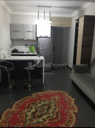 Квартира 2-комн 40 м² - Вахтанга Горгасали, Батумі