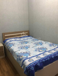 Квартира 40 м² - Вахтанга Горгасали, Батумі, Грузія