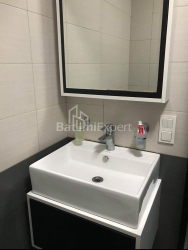 Квартира 40 м² - Вахтанга Горгасали, Батумі, Грузія