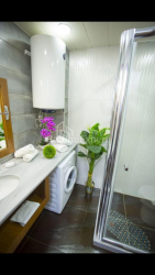 Квартира 35 м² - Шерифа Хімшіашвілі, Батумі, Грузія