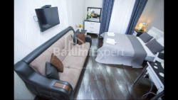 Квартира 1-комн 35 м² - Шерифа Хімшіашвілі, Батумі