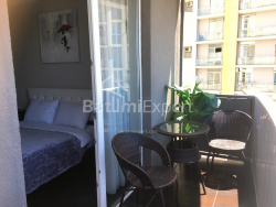 Квартира 1-комн 35 м² - Шерифа Хімшіашвілі, Батумі