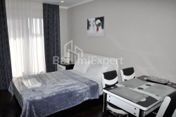 Квартира 1-комн 35 м² - Шерифа Хімшіашвілі, Батумі