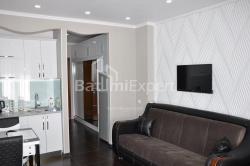 Квартира 35 м² - Шерифа Хімшіашвілі, Батумі, Грузія