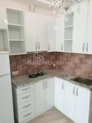 Квартира 2-комн 48 м² - Юсуфа Кобаладзе, Батумі