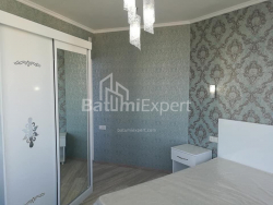 Квартира 2-комн 48 м² - Юсуфа Кобаладзе, Батумі