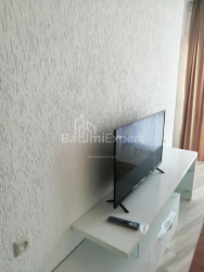 Квартира 2-комн 48 м² - Юсуфа Кобаладзе, Батумі