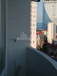 Квартира 48 м² - Юсуфа Кобаладзе, Батумі, Грузія