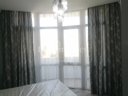 Квартира 2-комн 48 м² - Юсуфа Кобаладзе, Батумі