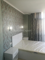 Квартира 2-комн 48 м² - Юсуфа Кобаладзе, Батумі