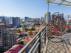 Квартира 3-комн 87 м² - Селіма Хімшіашвілі, Батумі