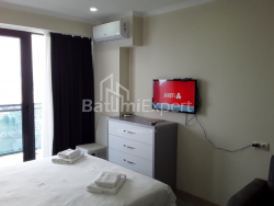 Квартира 1-комн 30 м² - Шерифа Хімшіашвілі, Батумі