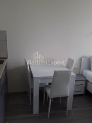 Квартира 1-комн 30 м² - Шерифа Хімшіашвілі, Батумі