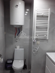 Квартира 30 м² - Шерифа Хімшіашвілі, Батумі, Грузія