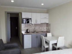 Квартира 1-комн 30 м² - Шерифа Хімшіашвілі, Батумі